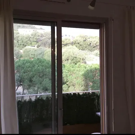 Appartamento Beau T2- Route Des Sanguinaires, Au Bord De L'eau Ajaccio (Corsica)